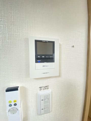 ベルフルールのセキュリティ