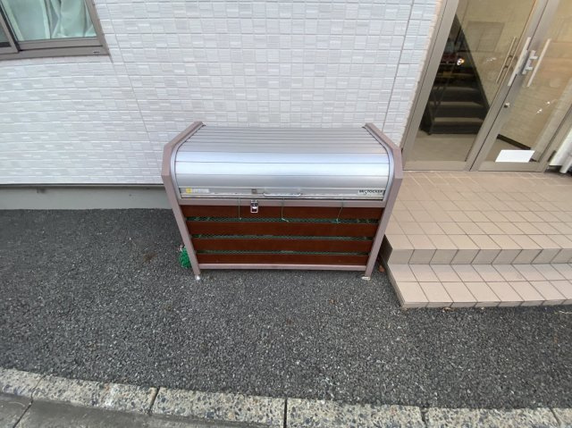 ベルフルールのその他共用部分