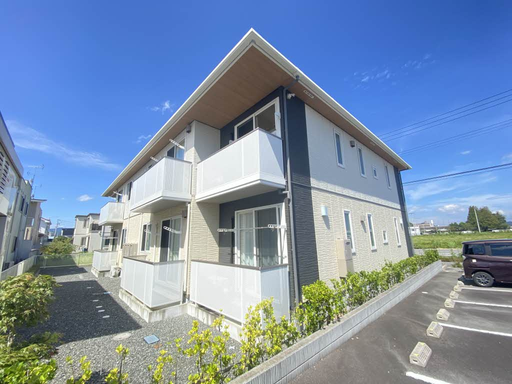 シャーメゾン・心和