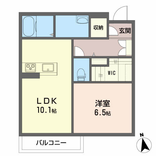 シャーメゾン・心和