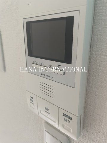 サークルハウス国分寺の設備