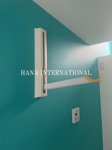 サークルハウス国分寺の収納