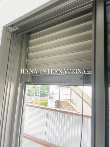 サークルハウス国分寺の設備