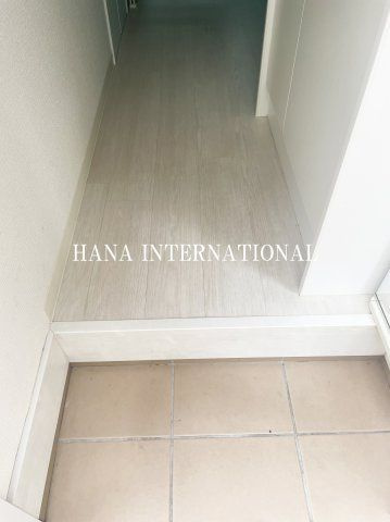 サークルハウス国分寺のセキュリティ