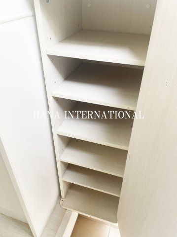 サークルハウス国分寺の展望