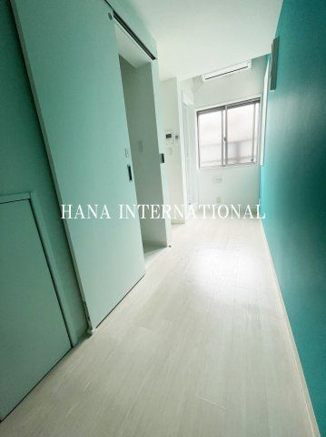 サークルハウス国分寺の居間・リビング