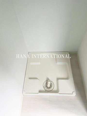 サークルハウス国分寺のトイレ