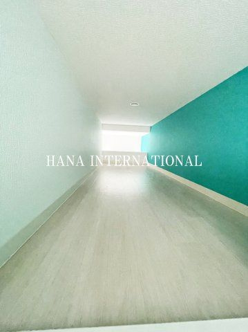 サークルハウス国分寺の洋室