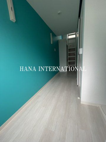 サークルハウス国分寺の設備