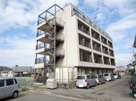 JPアパートメント泉佐野の画像