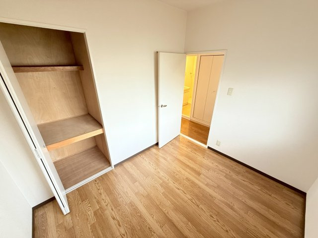 【収納】 | グランシャリオ柏原