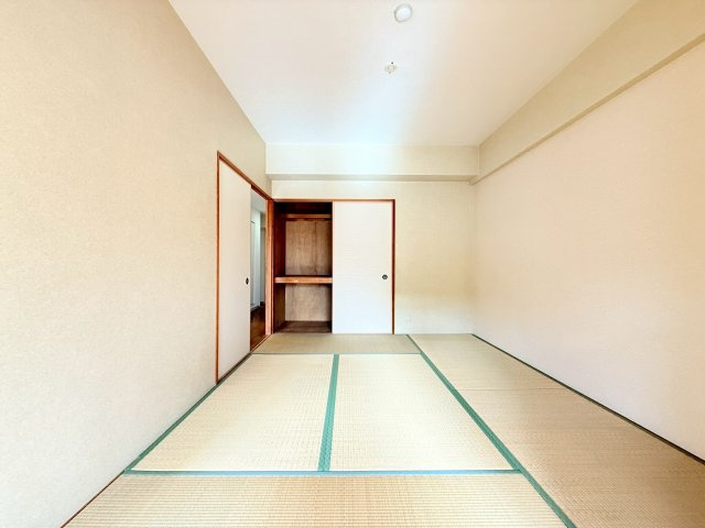 【寝室】 | グランシャリオ柏原