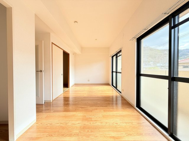 【居間・リビング】 | グランシャリオ柏原