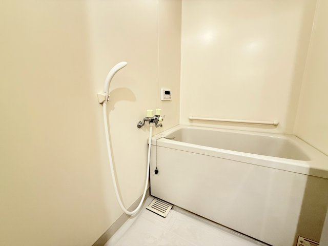 【浴室】 | グランシャリオ柏原