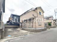 仮称）岡崎市中島町戸建 の画像