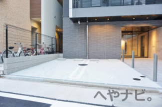 【駐車場】 | ★敷地内駐車場　※シリーズイメージ写真