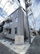 Ｆｉｆｔｈ　Ａｖｅの画像