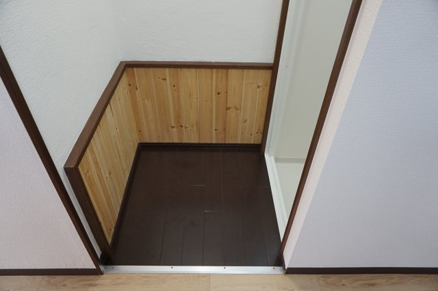 花園東町1丁目テラスのその他