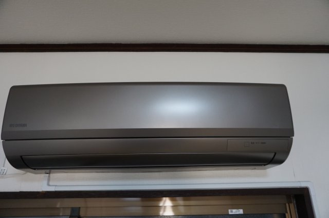 花園東町1丁目テラスの設備