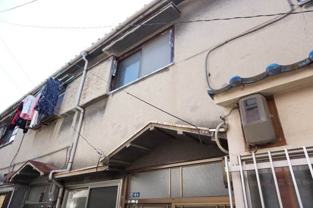 花園東町1丁目テラス