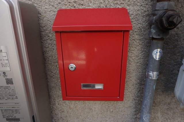 花園東町1丁目テラスのその他共用部分