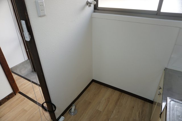 花園東町1丁目テラスの設備