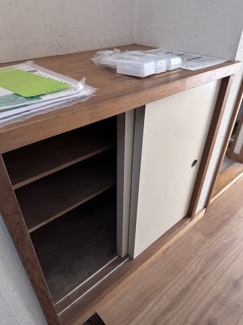 【収納】 | チェリーコーポオオヌマ