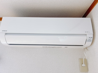 【設備】 | チェリーコーポオオヌマ