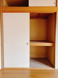 【収納】 | チェリーコーポオオヌマ