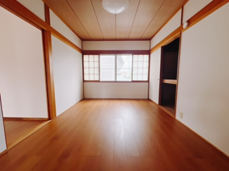 【内装】 | チェリーコーポオオヌマ