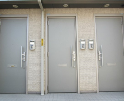 【その他共用部分】 | パールハウス