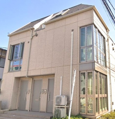 【外観】 | パールハウス