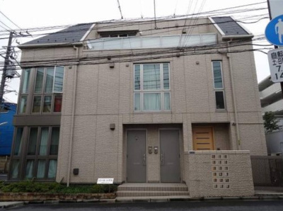 【外観】 | パールハウス