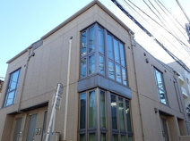 パールハウスの画像