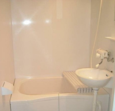 【浴室】 | パールハウス