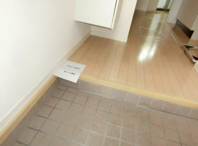 【玄関】 | パールハウス