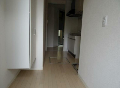 【キッチン】 | パールハウス