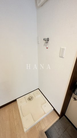 マーベラス国分寺内藤Ⅱのキッチン