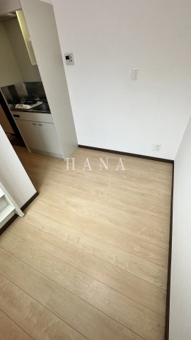 マーベラス国分寺内藤Ⅱの内装