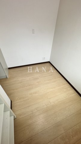 マーベラス国分寺内藤Ⅱの内装