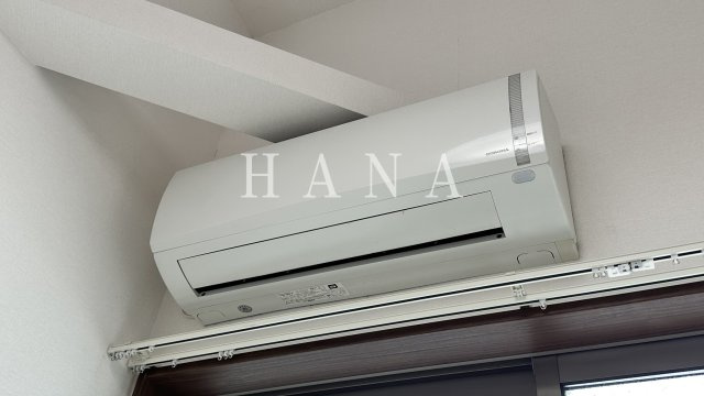 マーベラス国分寺内藤Ⅱの設備