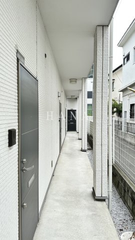 マーベラス国分寺内藤Ⅱのその他共用部分