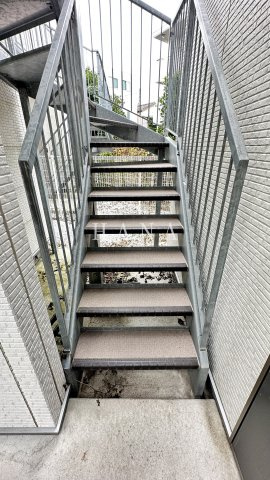 マーベラス国分寺内藤Ⅱのその他共用部分