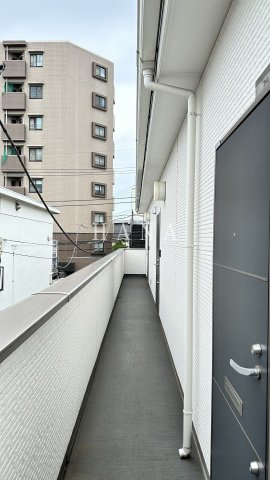 マーベラス国分寺内藤Ⅱのその他共用部分