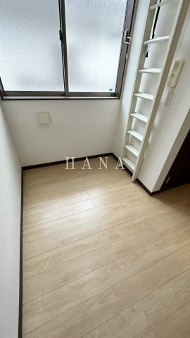 マーベラス国分寺内藤Ⅱの居間・リビング