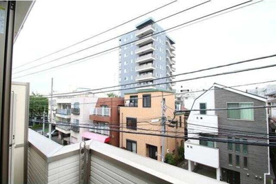 【展望】 | プラティーク中野 | 同一仕様写真