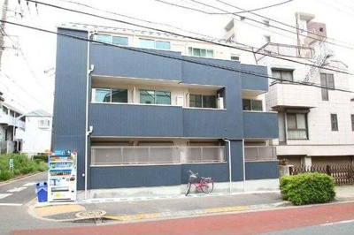 【外観】 | プラティーク中野