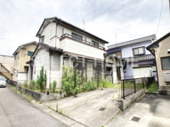 岡崎市赤渋町下池戸建 の画像