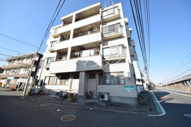 横浜市戸塚区矢部町のマンションの画像