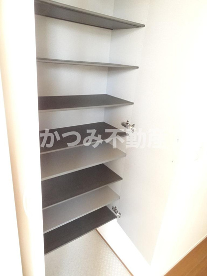 【設備】 | レフィナード（D-ROOM） | 他号室参考写真